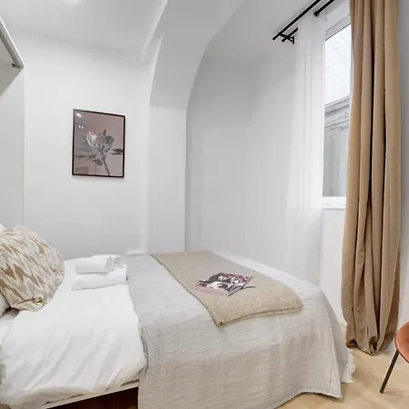Bnbnova - 1br - Montorgueil - Les Halles - Family Only Apartmán Paříž