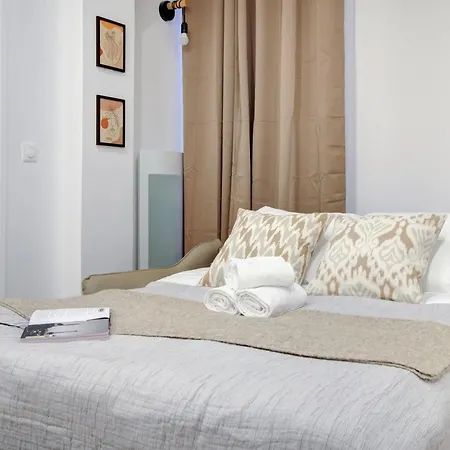 Bnbnova - 1br - Montorgueil - Les Halles - Family Only *